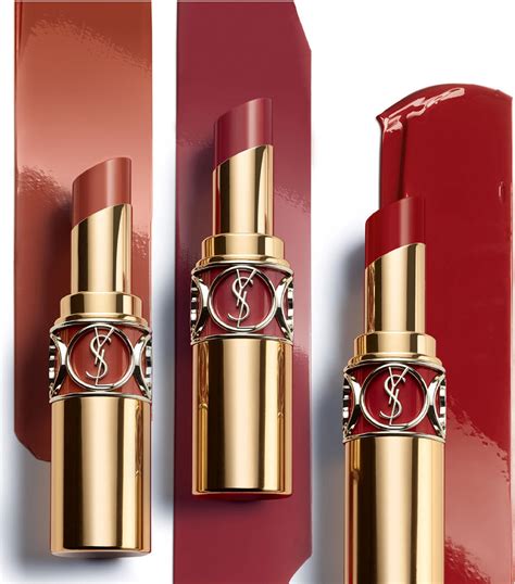 ysl rouge volupte shine 11 отзывы|ysl rouge volupte shine 122.